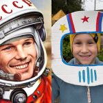 Всероссийская акция «Улыбка Гагарина»