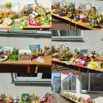 Благотворительная выставка-ярмарка "Пасха в Кубанской семье"