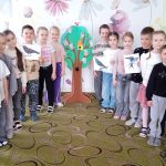Всероссийская акция "День птиц"-1 апреля.