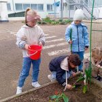 22 Апреля -Всемирный день земли.