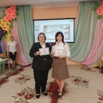 Районное методическое объединение воспитателей  групп старшего дошкольного возраста