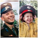 Всероссийская акция «Улыбка Гагарина»