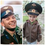 Всероссийская акция «Улыбка Гагарина»