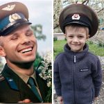 Всероссийская акция «Улыбка Гагарина»