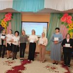 Районное методическое объединение воспитателей  групп старшего дошкольного возраста