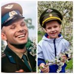 Всероссийская акция «Улыбка Гагарина»