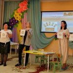 Районное методическое объединение воспитателей  групп старшего дошкольного возраста
