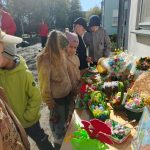 Благотворительная выставка-ярмарка "Пасха в Кубанской семье"