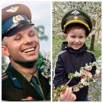 Всероссийская акция «Улыбка Гагарина»