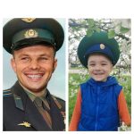 Всероссийская акция «Улыбка Гагарина»