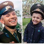 Всероссийская акция «Улыбка Гагарина»