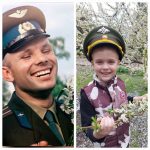 Всероссийская акция «Улыбка Гагарина»