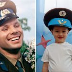 Всероссийская акция «Улыбка Гагарина»