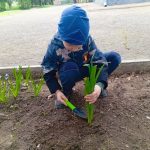 22 Апреля -Всемирный день земли.