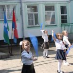 Праздничное мероприятие "День Победы"