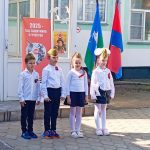 Праздничное мероприятие "День Победы"