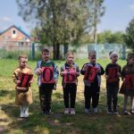 «Зарница»