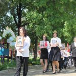 Акция "Бессмертный полк"