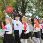 Акция "Бессмертный полк"