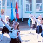Праздничное мероприятие "День Победы"