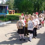 Акция "Бессмертный полк"