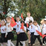 Акция "Бессмертный полк"