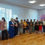 Детскому саду 40 лет!