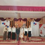 Итоги IV муниципального конкурса наставнических команд "Педагогический дуэт" в 2025 году