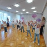 Детскому саду 40 лет!