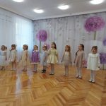 Детскому саду 40 лет!
