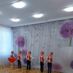 Детскому саду 40 лет!