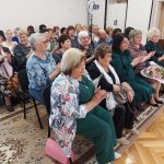 Детскому саду 40 лет!