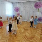Детскому саду 40 лет!