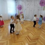 Детскому саду 40 лет!
