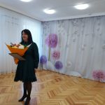 Детскому саду 40 лет!