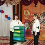 Итоги IV муниципального конкурса наставнических команд "Педагогический дуэт" в 2025 году