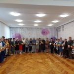 Детскому саду 40 лет!
