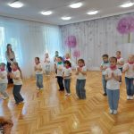 Детскому саду 40 лет!