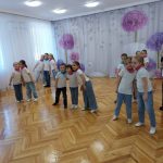 Детскому саду 40 лет!
