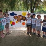 День рождения Чебурашки