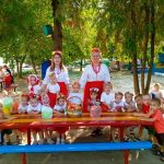 Яблочный Спас