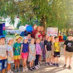 День рождения Чебурашки