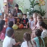 День рождения Чебурашки
