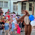 День рождения Чебурашки
