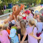 День рождения Чебурашки